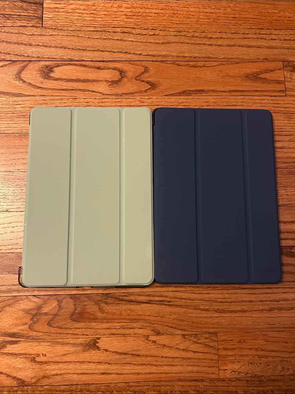 Moko Case for iPad 10.2, set of 2